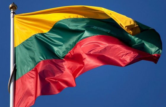 Вышедшие из социал-демократической партии Литвы депутаты создают новую партию