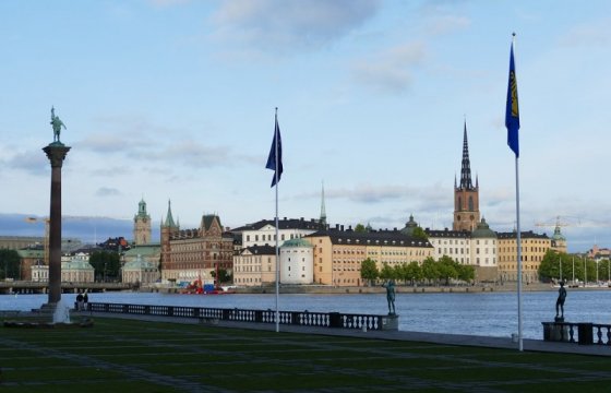 В Швеции могут ввести налог из-за российской угрозы