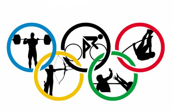Итоги третьего олимпийского дня