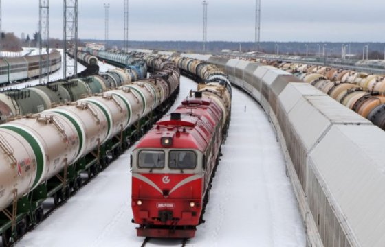 Комиссия по нацбезопасности оценит договор «Беларуськалия» и «Литовских железных дорог»
