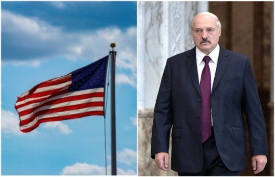 США возобновили санкции против белорусских госпредприятий, в Беларуси ответили