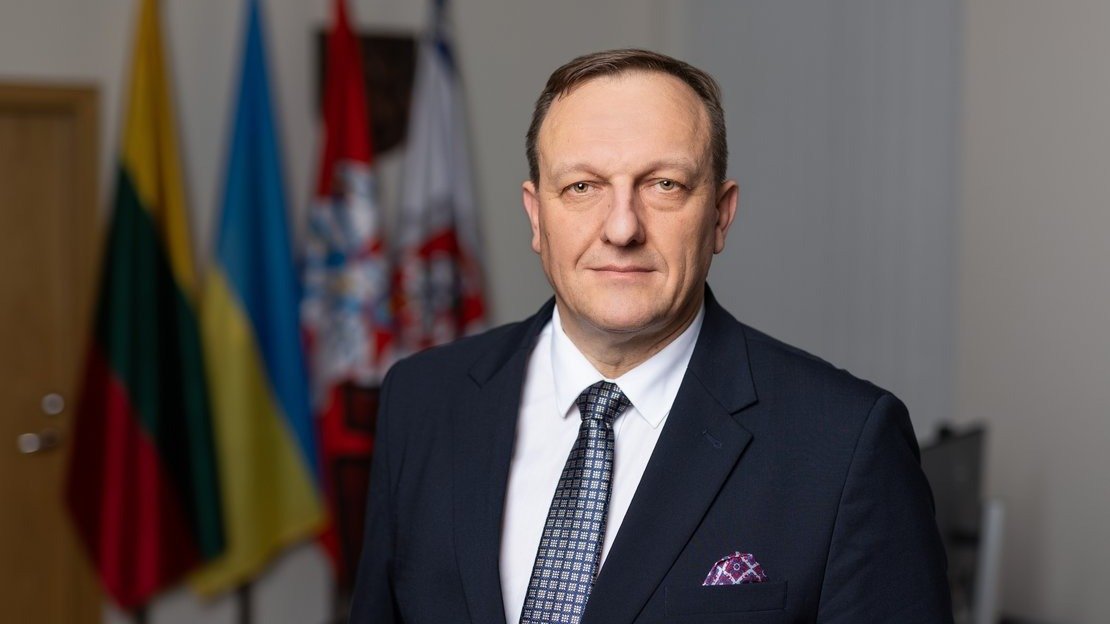 Введение чрезвычайного положения не поможет остановить воздушные шары из Беларуси — глава МВД Литвы