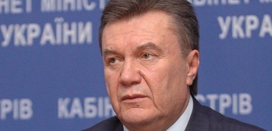 Янукович рассказал о планах вернуться в политику