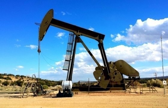 Цена нефти Brent превысила $66 за баррель впервые с 2015 года