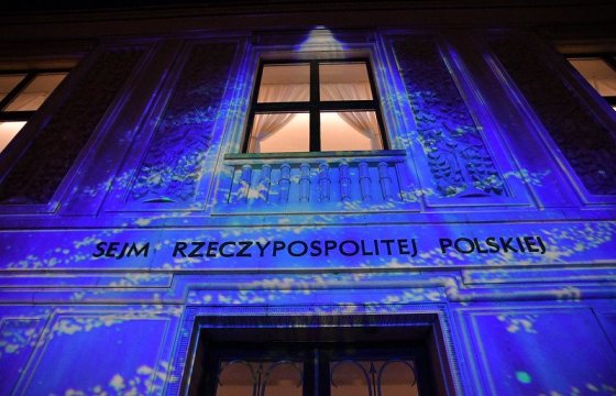В Польше готовят законопроект против российской трактовки истории