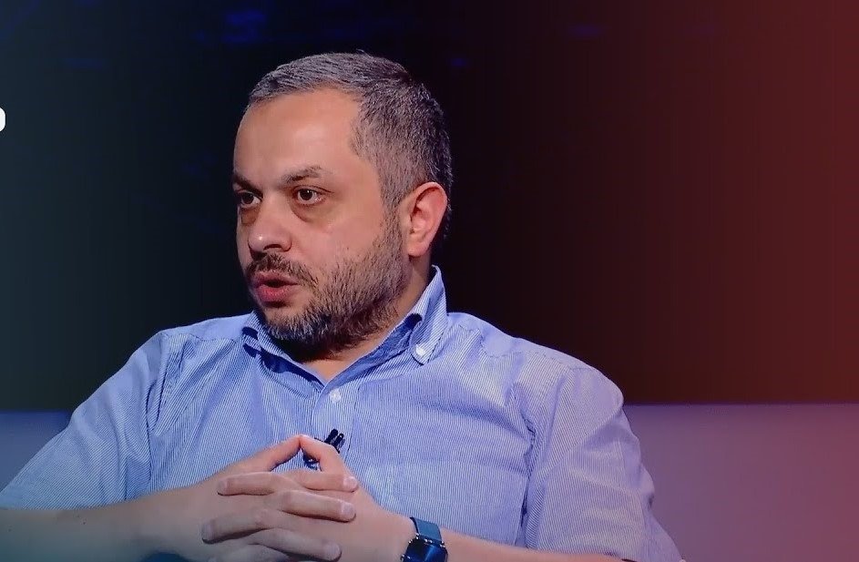 Бека Кобахидзе, историк