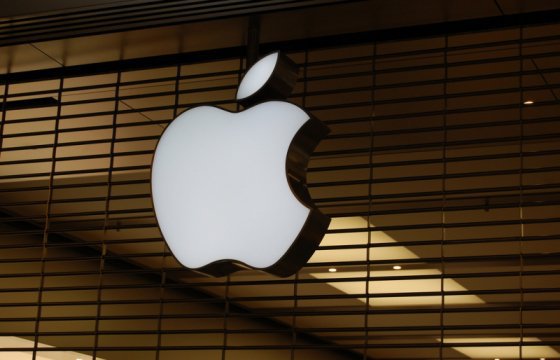 В Сан-Франциско украли более 300 iPhone X до старта продаж