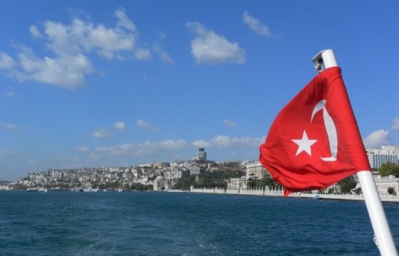 Минтранс России назвал сообщение о возобновлении чартеров в Турцию преждевременным