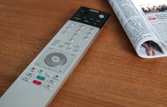 РЕН ТВ отреагировал на прекращение вещания через Tet в Латвии