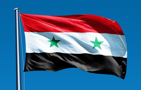 В Сирии проходят первые за 7 лет выборы