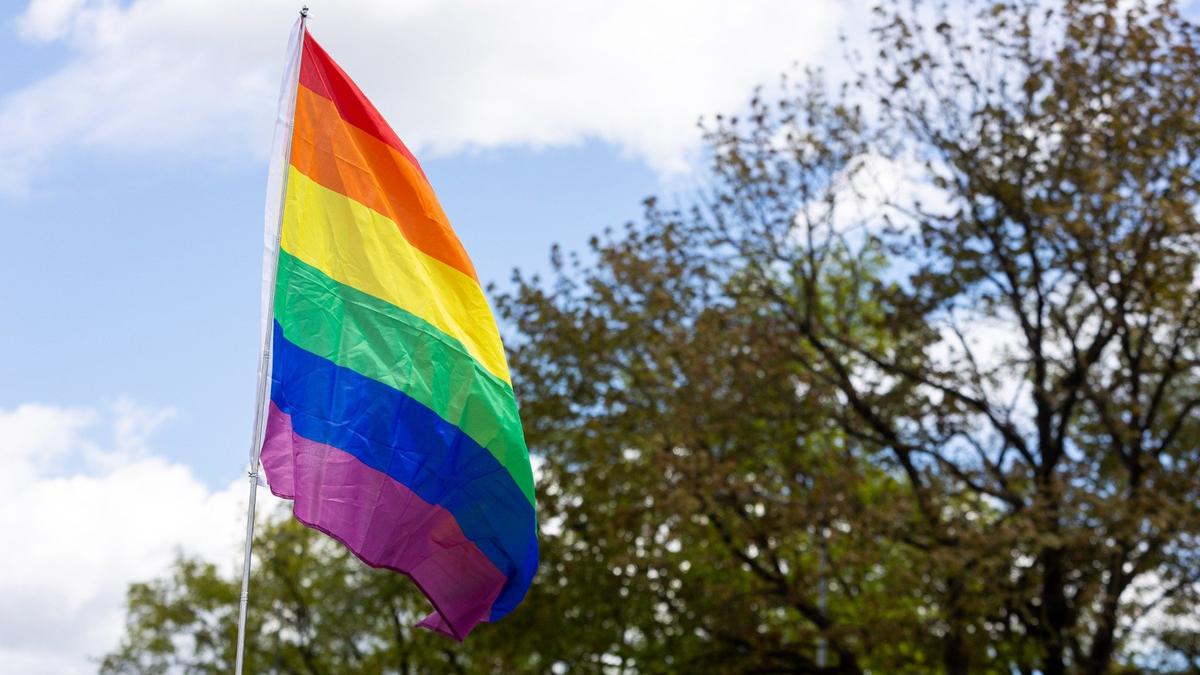 «Это праздник для всего квир-сообщества». Как активисты в Эстонии отреагировали на закон об однополых браках
