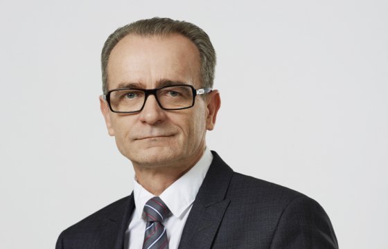 Сейм Латвии отклонил требование об отставке министра юстиции
