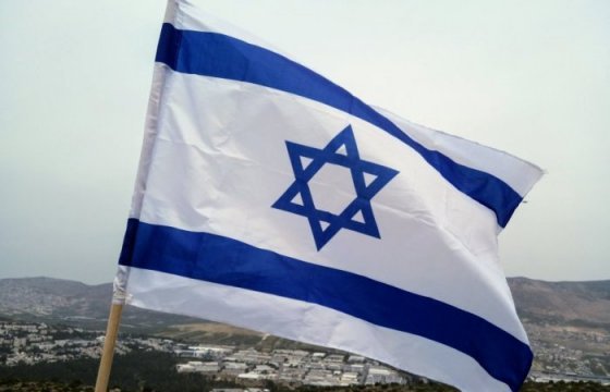 Израиль закрыл часть воздушного пространства для полетов