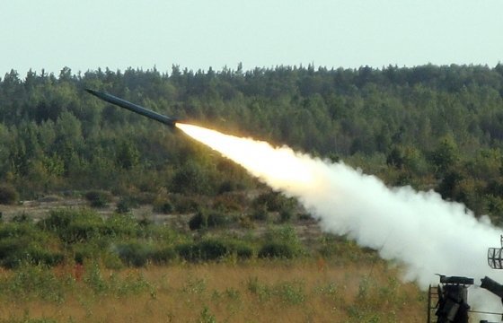 Песков: Россия задействует ПВО в случае угрозы от украинских ракет