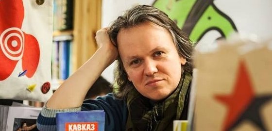 Алексей Цветков: «Достаточно нескольких процентов, чтобы общество взорвалось»