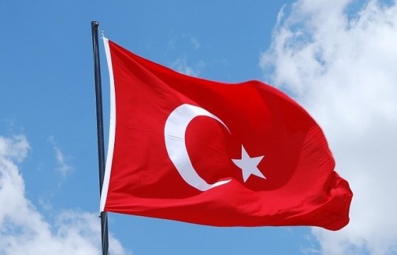 Турция поблагодарила Путина за поддержку во время попытки переворота