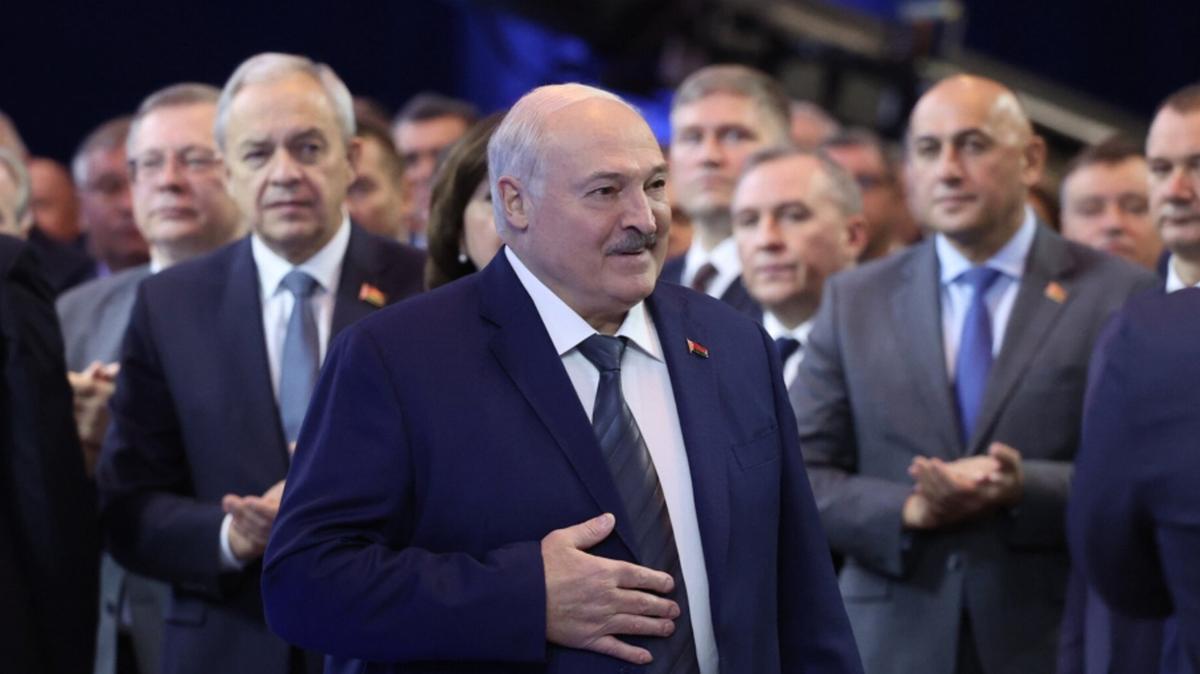 Александр Лукашенко предложил ЕС «глобальную сделку» по мигрантам