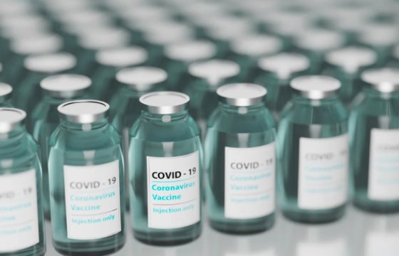 Литва выделит 200 000 доз вакцин от Covid странам Восточного партнерства
