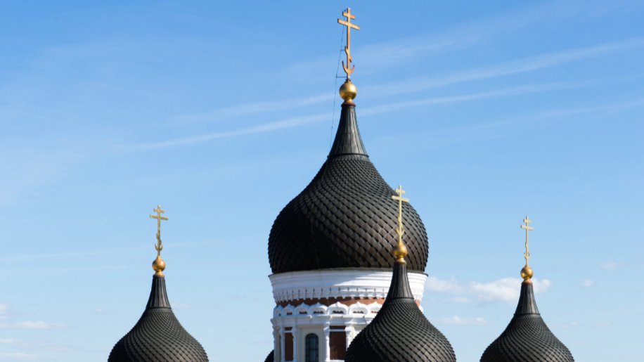 Эстонская православная церковь отказалась от панихиды на Военном кладбище 9 мая