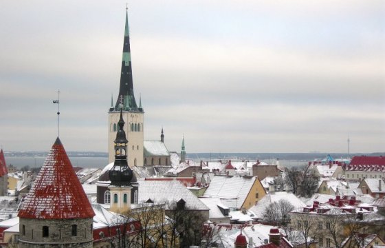 Таллин — лучший город для удаленной работы, Вильнюс вошел в топ-20