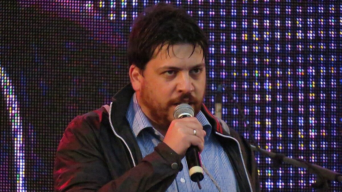 Департамент миграции Литвы может лишить вида на жительство российского оппозиционера Леонида Волкова