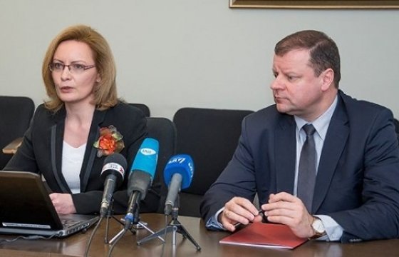 Среди жителей Литвы нарастает обеспокоенность нелегальной миграцией