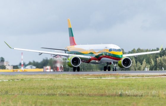 Литва возобновляет авиасообщение: как это будет