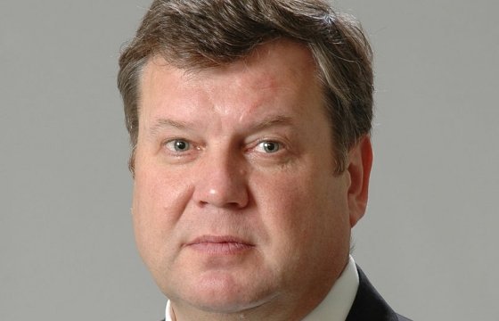 Основатель партии «Согласие» прокомментировал слова депутата, причислившего его к «агентам влияния России»