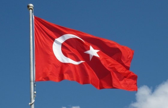 В результате взрыва на юго-востоке Турции погибли девять полицейских