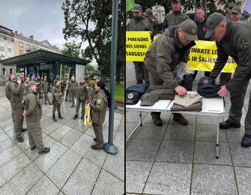 Фото: NPPSS, Facebook