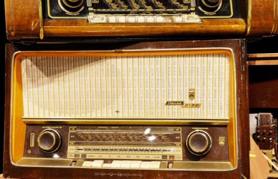 Латвийское радио попросило государство срочно выделить 100 тыс. евро