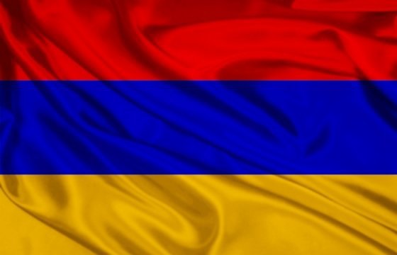 В Армении по запросу США задержали россиянина