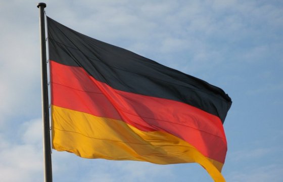 В Германии снизился приток политических беженцев