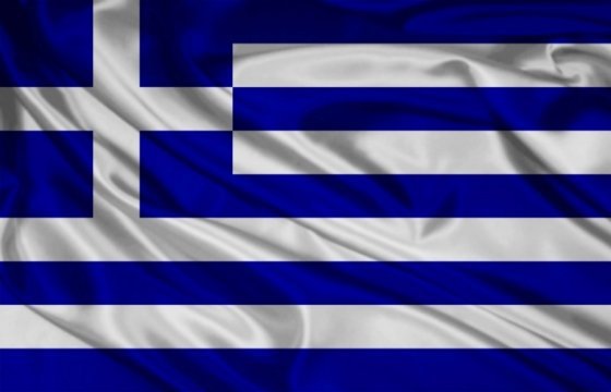 Посла Греции в Эстонии наградят орденом Креста земли Марии