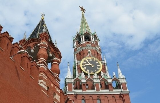 В Кремле не подтвердили сообщения о досрочных президентских выборах