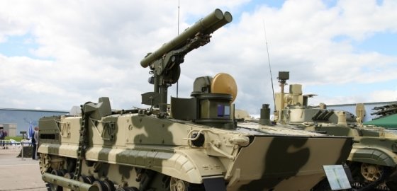 Расходы Эстонии на оборону увеличатся на 9% в 2016 году