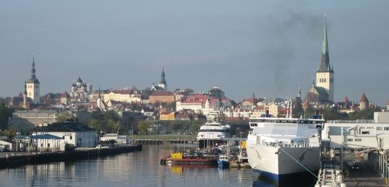 В Таллине отмечается естественный прирост населения