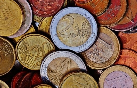 К 100-летию государств Балтии выпустят памятную монету
