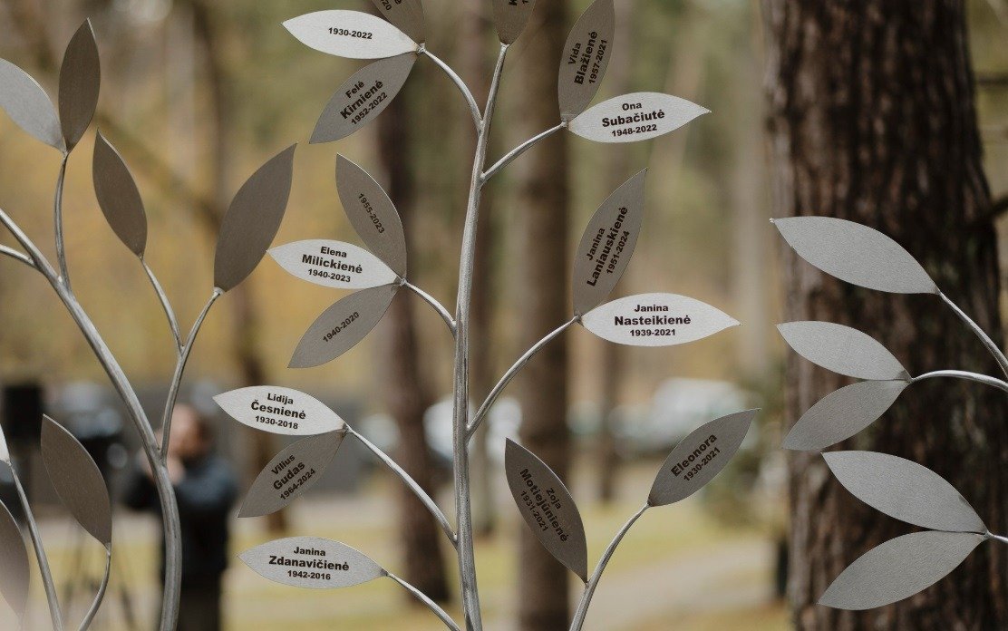 Фото: Медицинский факультет Вильнюсского университета