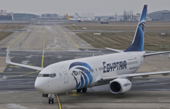 EgyptAir опровергла информацию о неполадках A320 за сутки до крушения