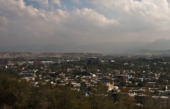 В Американском университете в Кабуле прогремел взрыв