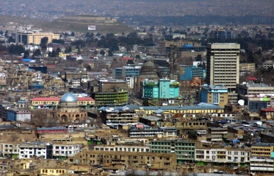 Жертвами двойного теракта в Кабуле стали 24 человека