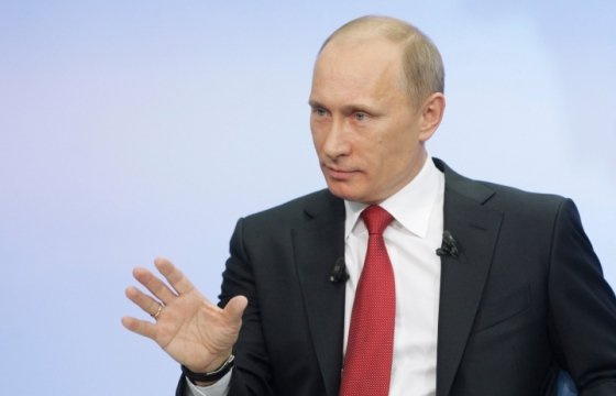 Пять стран продлили санкции против России