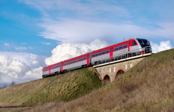 Еврокомиссар призвала страны Балтии соблюдать сроки проекта Rail Baltica