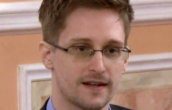 Трамп попросил Россию выдать «шпиона» Сноудена США