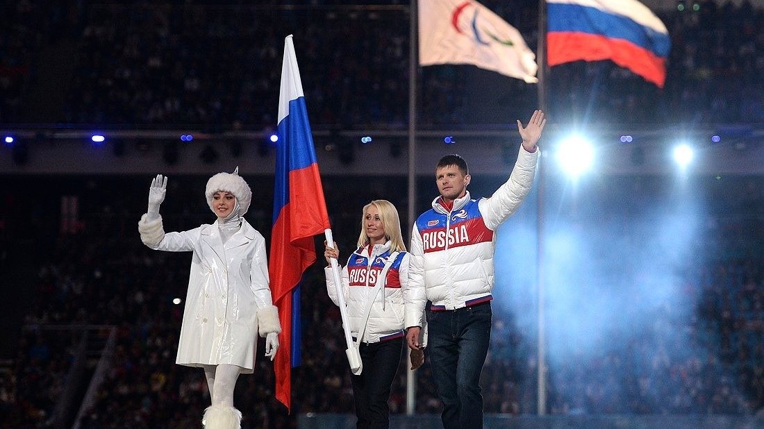 Украина будет бойкотировать открытие Паралимпиады из-за допуска российских и беларуских спортсменов с флагом и гимном