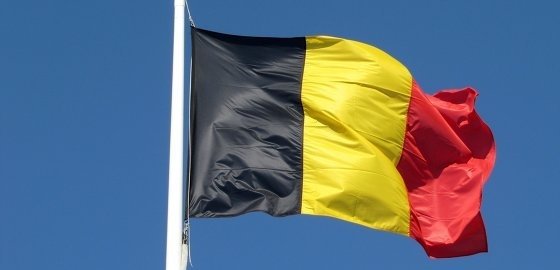 В Бельгии в ходе спецоперации задержали 16 человек