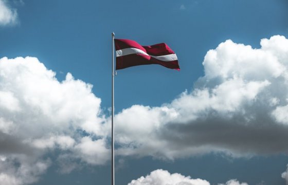 Латвия отмечает день восстановления Независимости