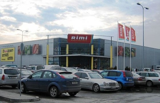 Rimi официально подтвердил, что интересуется покупкой Iki
