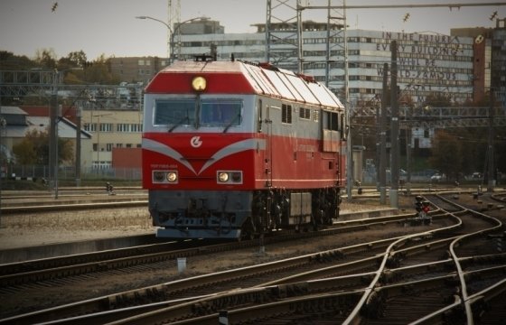 Латвийские железные дороги начали переговоры о поставках грузов из китайского Шэньчженя